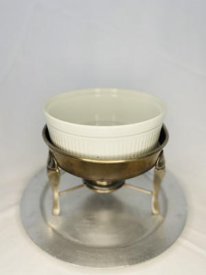 RECHAUD VOLAN - LOCAÇÃO